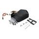 1pcs Rc Ship External Engine 2217 Brushless Motor Counter-rotating Propellers