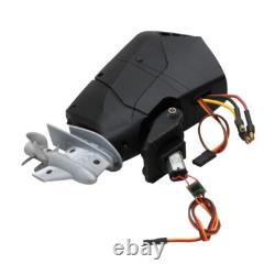 1PCS RC Ship External Engine 2217 Brushless Motor Counter-rotating Propellers