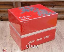 1/10 Cummins M13 engine model