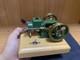 1.6cc Mini Evaporated Engine Water-cooled 4 Stroke Horizontal Gasoline Model Kit