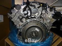 1 motor Engine g500 w463 5,5 M273963 mercedes 500 V8 285kw 388ps g klasse modell