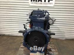 2000 2001 International Navistar DT466E Diesel Engine C250 Pre-EGR 7.6L Turbo