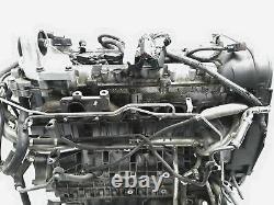 2000 2001 Volvo S80 2.8L Engine Motor Longblock 178K Miles Turbo Model