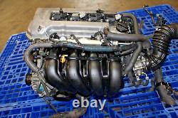 2000-2007 Jdm Toyota Celica 1.8l Gt Model 1zz Motor 1zzfe Engine #1