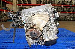 2000-2007 Jdm Toyota Celica 1.8l Gt Model 1zz Motor 1zzfe Engine #3