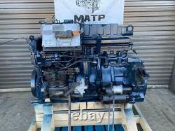 2000 International Navistar DT466E Diesel Engine Non-EGR 7.6L 470HM2U1195672