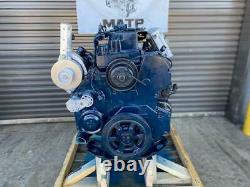 2000 International Navistar DT466E Diesel Engine Non-EGR 7.6L 470HM2U1195672