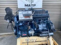 2000 International Navistar DT466E Diesel Engine Non-EGR 7.6L 470HM2U1228966