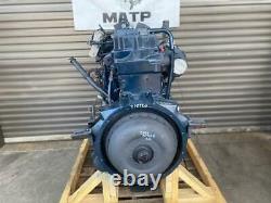 2000 International Navistar DT466E Diesel Engine Non-EGR 7.6L 470HM2U1228966