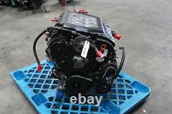 2001-2003 Acura CL/TL Engine 3.2L Base Model V6 SOHC VTEC JDM MOTOR
