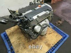 2002-2005 ACURA RSX BASE MODEL K20A 2.0L iVTEC ENGINE CIVIC SI EP3 K20A3 MOTOR