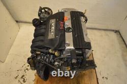 2002-2005 Jdm Honda CIVIC Si Ep3 Base Model 2.0l I-vtec Engine K20a Motor