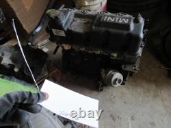 2002 2006 Mini Cooper 1.6L base model engine motor long black 97k miles only