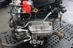 2003-2006 Nissan 350 Z Infiniti G35 Engine Motor 6cyl 3.5l Jdm Vq35de Base Model