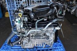 2003-2006 Nissan 350 Z Infiniti G35 Engine Motor 6cyl 3.5l Jdm Vq35de Base Model