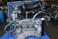 2003-2006 Nissan 350 Z Infiniti G35 Engine Motor 6cyl 3.5l Jdm Vq35de Base Model