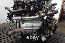 2003-2006 Nissan 350 Z Infiniti G35 Engine Motor 6cyl 3.5l Jdm Vq35de Base Model