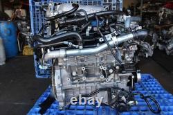 2003-2006 Nissan 350 Z Infiniti G35 Engine Motor 6cyl 3.5l Jdm Vq35de Base Model