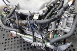 2003-2006 Nissan 350 Z Infiniti G35 Engine Motor 6cyl 3.5l Jdm Vq35de Base Model