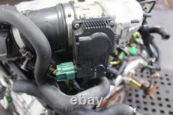 2003-2006 Nissan 350 Z Infiniti G35 Engine Motor 6cyl 3.5l Jdm Vq35de Base Model
