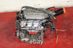 2003-2007 Honda Accord Engine J30 3.0l Motor J30a Late Model J30a5 V6 Ex DX LX