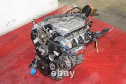 2003-2007 Honda Accord Engine J30 3.0l Motor J30a Late Model J30a5 V6 Ex DX LX