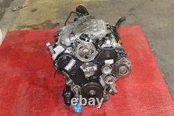 2003-2007 Honda Accord Engine J30 3.0l Motor J30a Late Model J30a5 V6 Ex DX LX