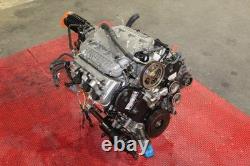 2003-2007 Honda Accord Engine J30 3.0l Motor J30a Late Model J30a5 V6 Ex DX LX