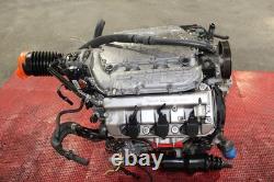 2003-2007 Honda Accord Engine J30 3.0l Motor J30a Late Model J30a5 V6 Ex DX LX
