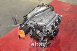 2003-2007 Honda Accord Engine J30 3.0l Motor J30a Late Model J30a5 V6 Ex DX LX