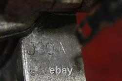 2003-2007 Honda Accord Engine J30 3.0l Motor J30a Late Model J30a5 V6 Ex DX LX