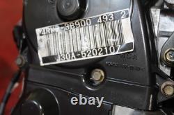 2003-2007 Honda Accord Engine J30 3.0l Motor J30a Late Model J30a5 V6 Ex DX LX
