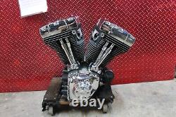 2003 HARLEY DAVIDSON DYNA MODEL 100th ANN 88CI ENGINE MOTOR 21k MILES DLR11