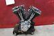 2003 Harley Davidson Dyna Model 100th Ann 88ci Engine Motor 21k Miles Dlr11