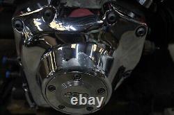 2003 HARLEY DAVIDSON DYNA MODEL 100th ANN 88CI ENGINE MOTOR 21k MILES DLR11