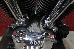 2003 HARLEY DAVIDSON DYNA MODEL 100th ANN 88CI ENGINE MOTOR 21k MILES DLR11