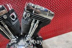 2003 HARLEY DAVIDSON DYNA MODEL 100th ANN 88CI ENGINE MOTOR 21k MILES DLR11