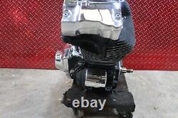 2003 HARLEY DAVIDSON DYNA MODEL 100th ANN 88CI ENGINE MOTOR 21k MILES DLR11