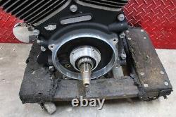 2003 HARLEY DAVIDSON DYNA MODEL 100th ANN 88CI ENGINE MOTOR 21k MILES DLR11