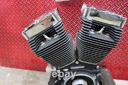 2003 HARLEY DAVIDSON DYNA MODEL 100th ANN 88CI ENGINE MOTOR 21k MILES DLR11