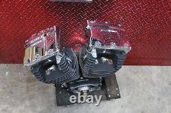 2003 HARLEY DAVIDSON DYNA MODEL 100th ANN 88CI ENGINE MOTOR 21k MILES DLR11