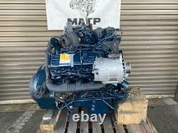 2004 2005 2006 International VT365 Diesel Engine EGR Turbo V-8 6.0L 5NVXH0365AEC