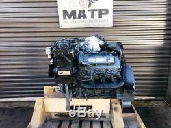 2004 2005 2006 Jasper Reman International VT365 Diesel Engine EGR 6.0L 60K-Miles