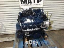 2004 2005 International Navistar VT365E EGR Diesel Engine A200 Turbo V-8 6.0L