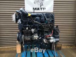 2004 2006 International DT466E Diesel Engine EGR-Model 7.6L 245HP Turbo 6-Cyl