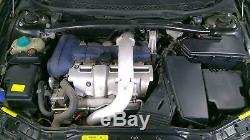 2004 Volvo S60 Series 2.5L B5254T3 R Model Engine Motor Assembly withTurbo
