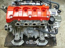 2005 Honda Aquatrax ARX1200N2 motor ENGINE EXCELLENT NON TURBO model