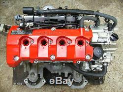 2005 Honda Aquatrax ARX1200N2 motor ENGINE EXCELLENT NON TURBO model