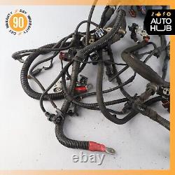 2005 Maserati M138 Coupe 4200 GT Engine Motor Ignition Wire Harness OEM 67k