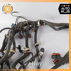 2005 Maserati M138 Coupe 4200 GT Engine Motor Ignition Wire Harness OEM 67k